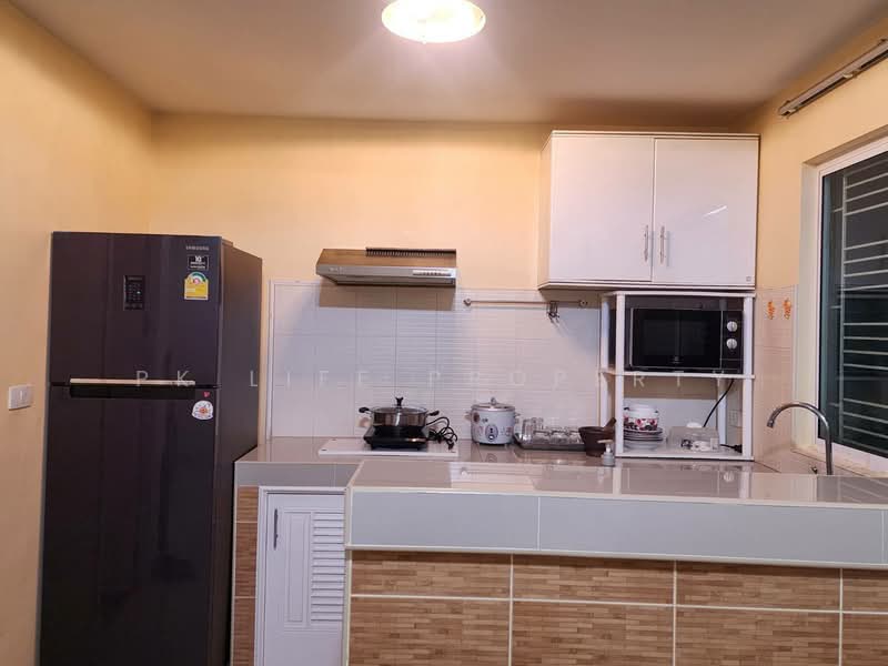 10R0466 This house for rent 3 bedroom 2 bathroom 20,000/month at muang have fully furnished, ภูเก็ต, รัษฎา, เมืองภูเก็ต, ภูเก็ต, 100 ตร.ม., ทาวน์เฮ้าส์ ให้เช่า, โดย PK LIFE Property, 11783121 - DDproperty.com