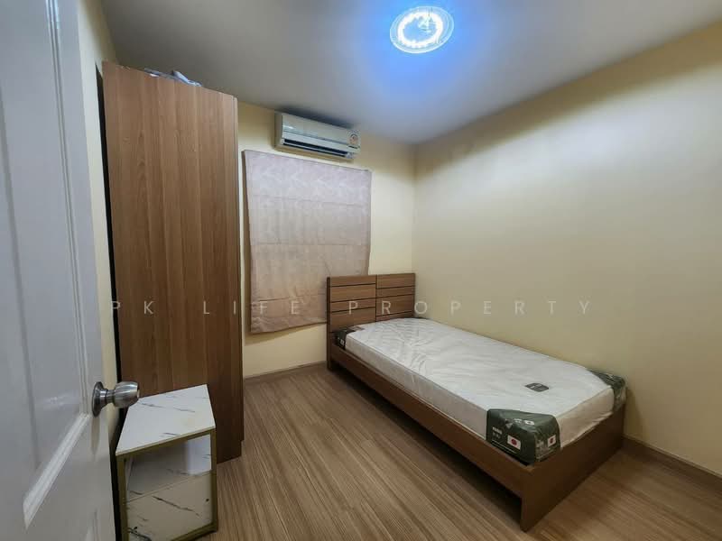 10R0466 This house for rent 3 bedroom 2 bathroom 20,000/month at muang have fully furnished, ภูเก็ต, รัษฎา, เมืองภูเก็ต, ภูเก็ต, 100 ตร.ม., ทาวน์เฮ้าส์ ให้เช่า, โดย PK LIFE Property, 11783121 - DDproperty.com