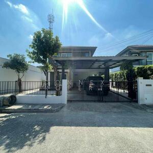 ขาย - Pruklada Phetkasem-Sai 4 : พฤกษ์ลดา เพชรเกษม-พุทธมณฑลสาย 4, สมุทรสาคร