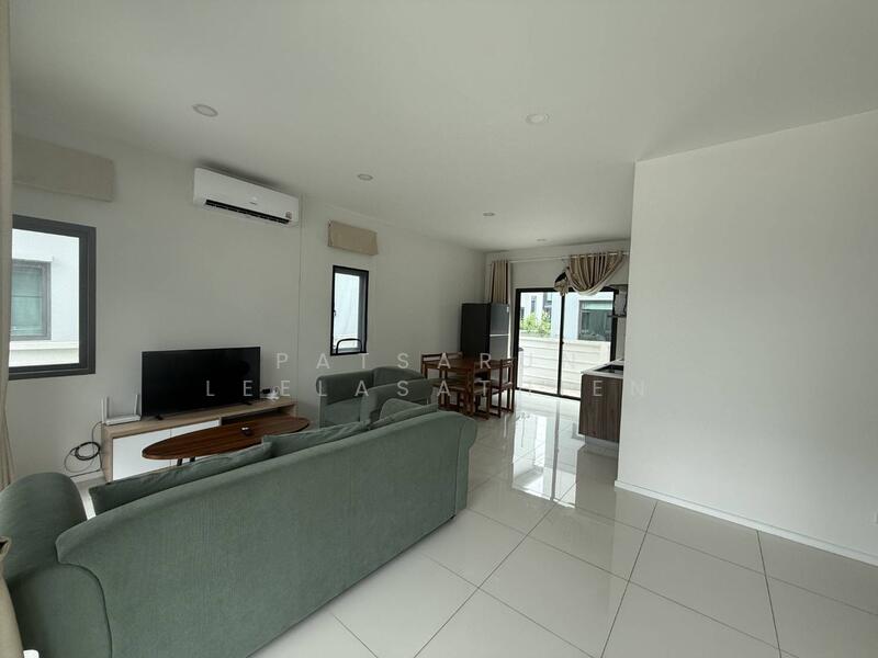 ให้เช่า - Lake Serene Rama II (Phase 4) : เลค ซีรีน พระราม 2 (เฟส 4), สมุทรสาคร