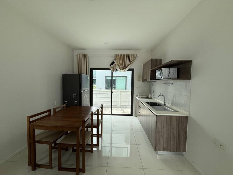 ให้เช่า - Lake Serene Rama II (Phase 4) : เลค ซีรีน พระราม 2 (เฟส 4), สมุทรสาคร