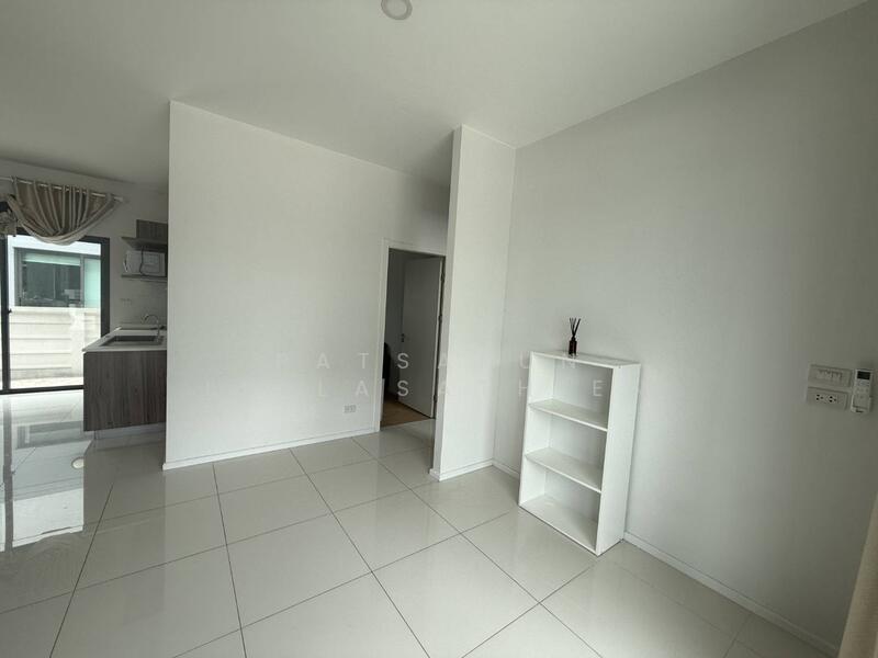 ให้เช่า - Lake Serene Rama II (Phase 4) : เลค ซีรีน พระราม 2 (เฟส 4), สมุทรสาคร