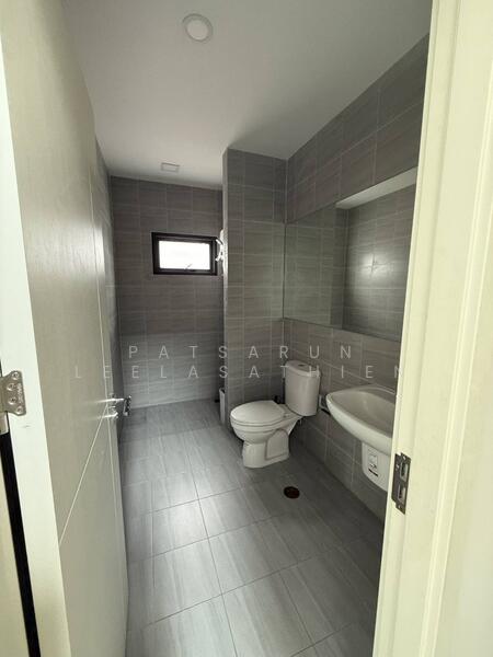 ให้เช่า - Lake Serene Rama II (Phase 4) : เลค ซีรีน พระราม 2 (เฟส 4), สมุทรสาคร