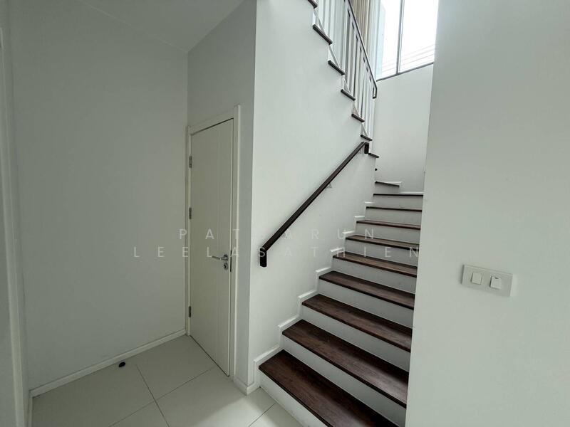 ให้เช่า - Lake Serene Rama II (Phase 4) : เลค ซีรีน พระราม 2 (เฟส 4), สมุทรสาคร