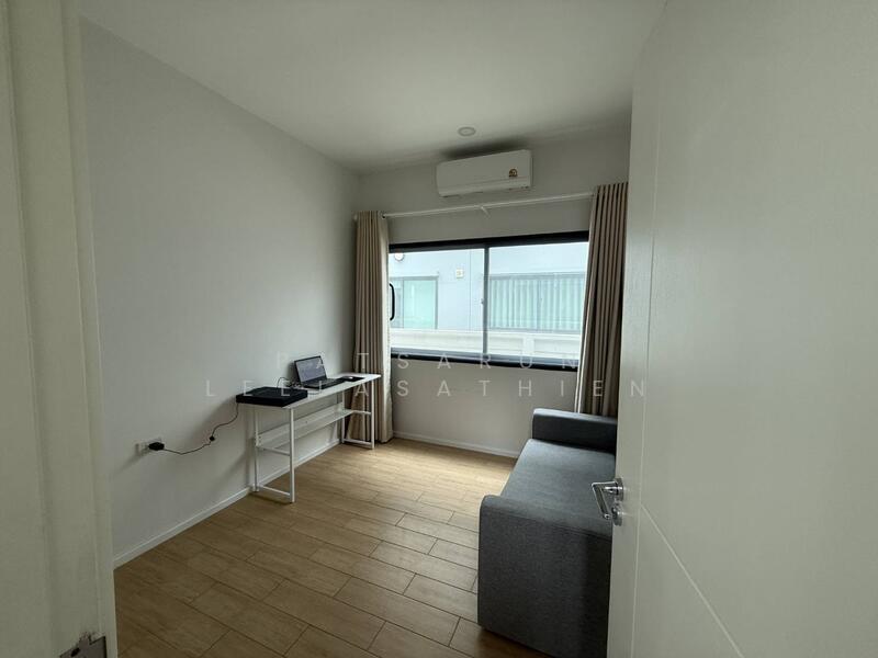 ให้เช่า - Lake Serene Rama II (Phase 4) : เลค ซีรีน พระราม 2 (เฟส 4), สมุทรสาคร