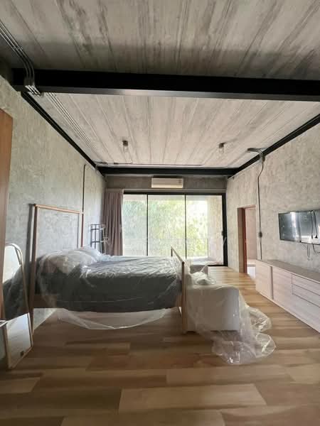 12R0440 This house for rent 3 bedroom 4 bathroom 85,000/month at thalang have fully furnished, ภูเก็ต, เทพกระษัตรี, ถลาง, ภูเก็ต, 200 ตร.ม., บ้านเดี่ยว ให้เช่า, โดย PK LIFE Property, 11783162 - DDproperty.com