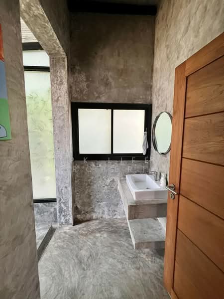 12R0440 This house for rent 3 bedroom 4 bathroom 85,000/month at thalang have fully furnished, ภูเก็ต, เทพกระษัตรี, ถลาง, ภูเก็ต, 200 ตร.ม., บ้านเดี่ยว ให้เช่า, โดย PK LIFE Property, 11783162 - DDproperty.com
