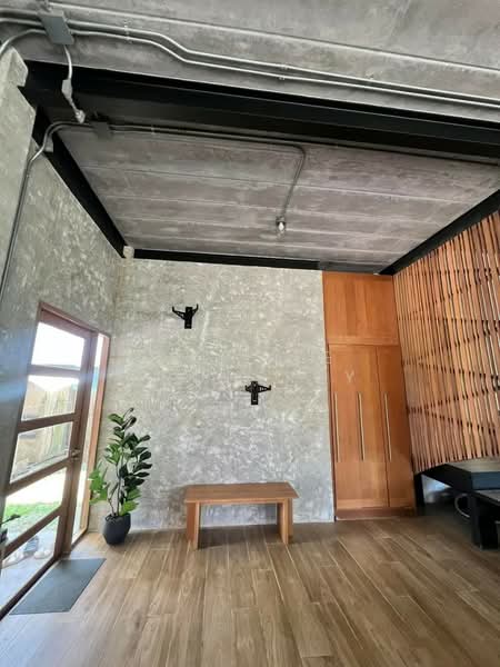 12R0440 This house for rent 3 bedroom 4 bathroom 85,000/month at thalang have fully furnished, ภูเก็ต, เทพกระษัตรี, ถลาง, ภูเก็ต, 200 ตร.ม., บ้านเดี่ยว ให้เช่า, โดย PK LIFE Property, 11783162 - DDproperty.com