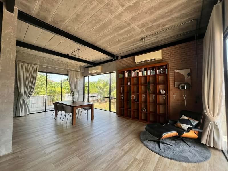 12R0440 This house for rent 3 bedroom 4 bathroom 85,000/month at thalang have fully furnished, Phuket, Thep Krasattri, Thalang, Phuket, 3 Bedrooms, 200 sqm, Single Detached House For Rent, by PK LIFE Property, 11783162 - DDproperty.com