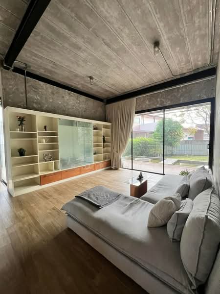 12R0440 This house for rent 3 bedroom 4 bathroom 85,000/month at thalang have fully furnished, ภูเก็ต, เทพกระษัตรี, ถลาง, ภูเก็ต, 200 ตร.ม., บ้านเดี่ยว ให้เช่า, โดย PK LIFE Property, 11783162 - DDproperty.com