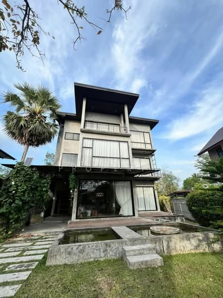 12R0440 This house for rent 3 bedroom 4 bathroom 85,000/month at thalang have fully furnished, Phuket, Thep Krasattri, Thalang, Phuket, 3 Bedrooms, 200 sqm, Single Detached House For Rent, by PK LIFE Property, 11783162 - DDproperty.com