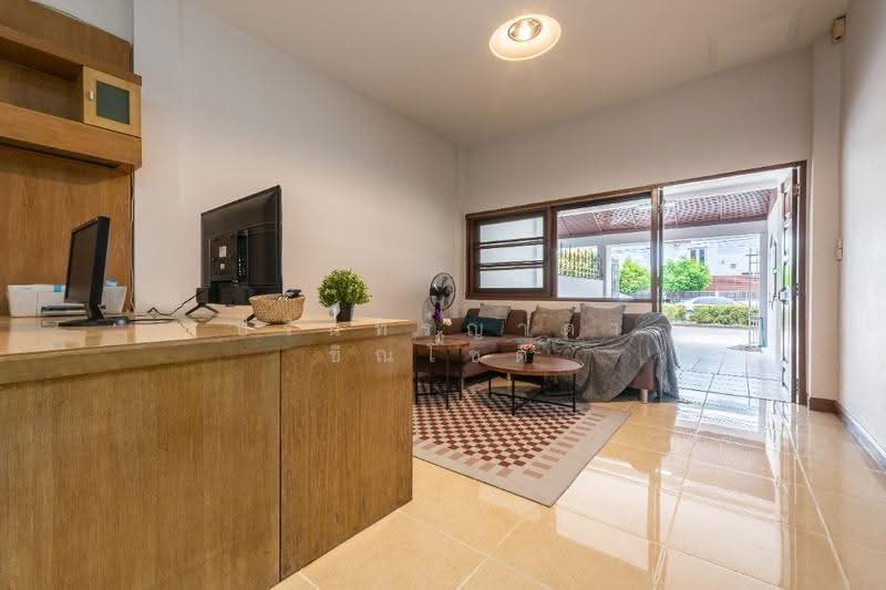 Townhome near BTS Phahon Yothin 59, Bangkok, Anusaowari, Bang Khen, Bangkok, 4 Bedrooms, 230 sqm, Townhouse For Rent, by ปรินทร์ญาดา ชิณโชติ, 11783166 - DDproperty.com