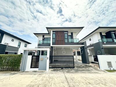 For Sale - NC On Green Charm, Pathum Thani