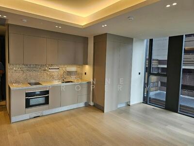 ขาย - Tonson One Residence : ต้นสน วัน เรสซิเดนซ์, กรุงเทพ