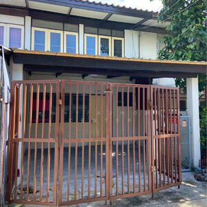 ขาย - ทาวน์เฮ้าส์20ตรว. ซ.ประชาชื่น12 แยก1-2-6-3, กรุงเทพ