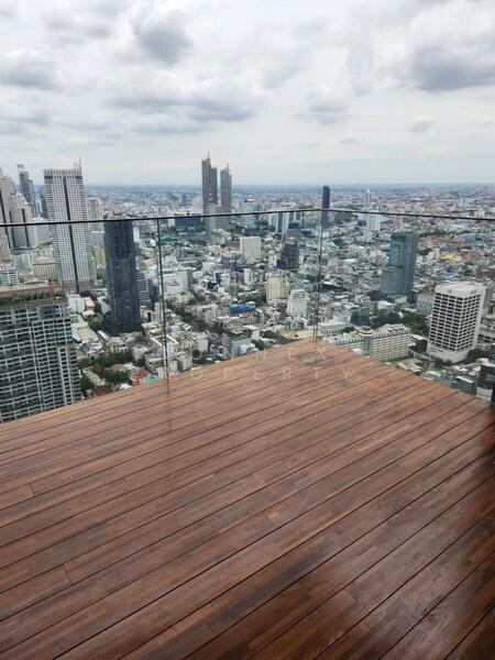 The Ritz-Carlton Residences, Bangkok, 114 Narathiwat Ratchanakarin Road, Silom, Bang Rak, Bangkok, 3 Bedrooms, 208 sqm, Condo For Sale, by Connex Property, 11783267 - DDproperty.com