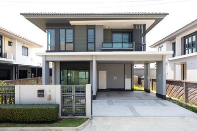 For Sale - Setthasiri Wongwaen-Lamlukka, Pathum Thani