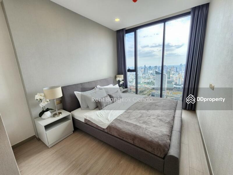 ให้เช่า - Life Asoke-Rama 9 : ไลฟ์ อโศก พระราม 9, กรุงเทพ