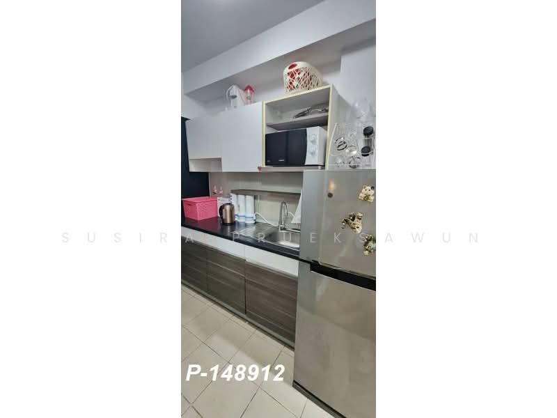 ขาย - Supalai Cute Ratchayothin-Phaholyothin 34 : ศุภาลัย คิวท์ รัชโยธิน - พหลโยธิน 34, กรุงเทพ