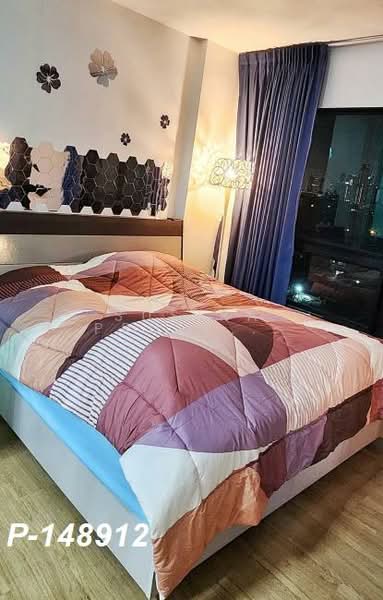 Supalai Cute Ratchayothin-Phaholyothin 34, Bangkok, Paholayothin Road, Sena Nikhom, Chatuchak, Bangkok, 1 Bedroom, 33 sqm, Condo For Sale, by Susira Prueksawun, 11783305 - DDproperty.com