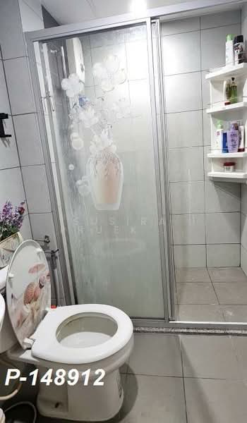 Supalai Cute Ratchayothin-Phaholyothin 34, Bangkok, Paholayothin Road, Sena Nikhom, Chatuchak, Bangkok, 1 Bedroom, 33 sqm, Condo For Sale, by Susira Prueksawun, 11783305 - DDproperty.com