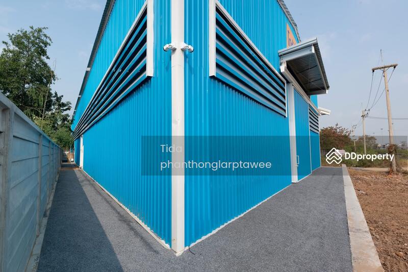 For Rent - New Warehouse @ Klong Luang ,Pathumthani, Pathum Thani