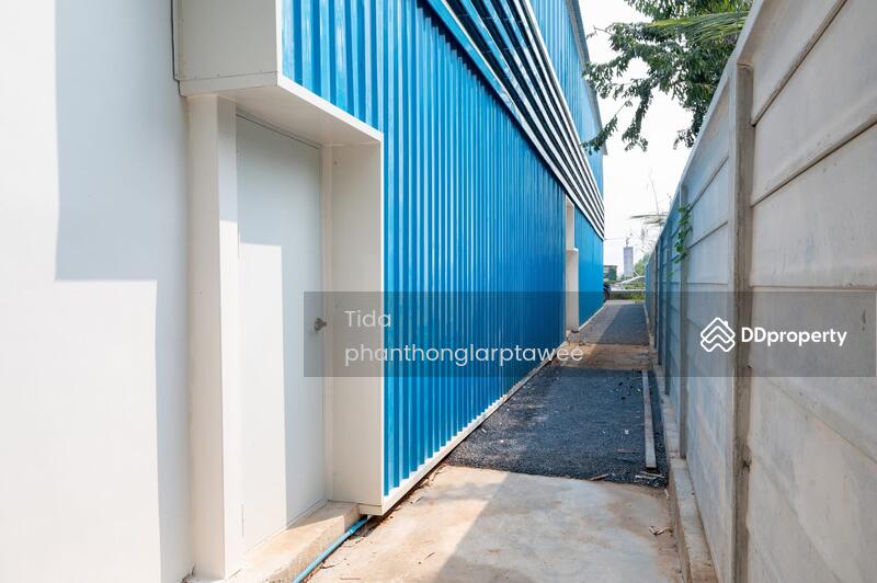 For Rent - New Warehouse @ Klong Luang ,Pathumthani, Pathum Thani