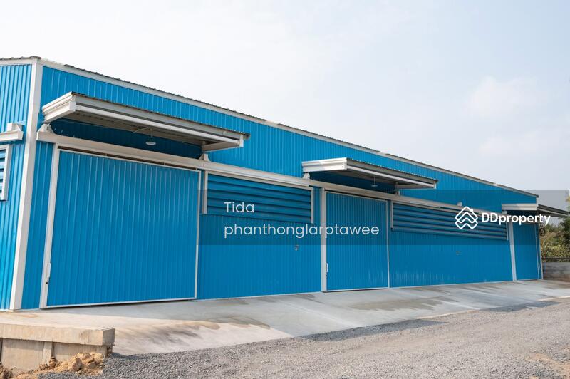 For Rent - New Warehouse @ Klong Luang ,Pathumthani, Pathum Thani