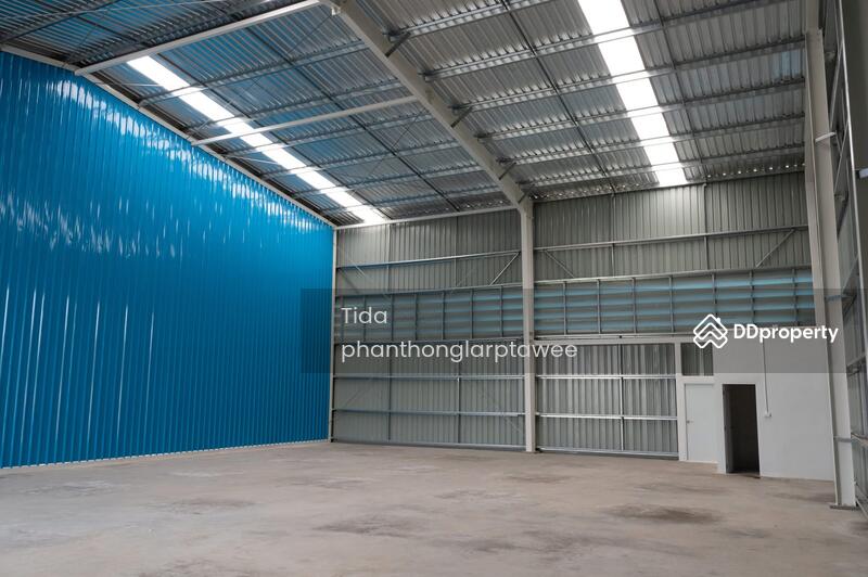 For Rent - New Warehouse @ Klong Luang ,Pathumthani, Pathum Thani