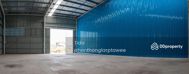 For Rent - New Warehouse @ Klong Luang ,Pathumthani, Pathum Thani