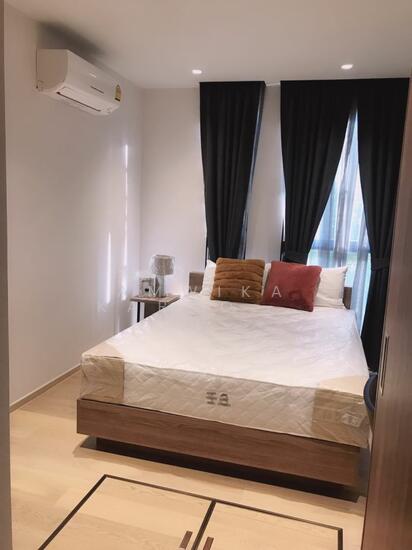 Runesu Thonglor 5, Bangkok, 82 Padi Madi Alley, Khlong Tan Nua ...