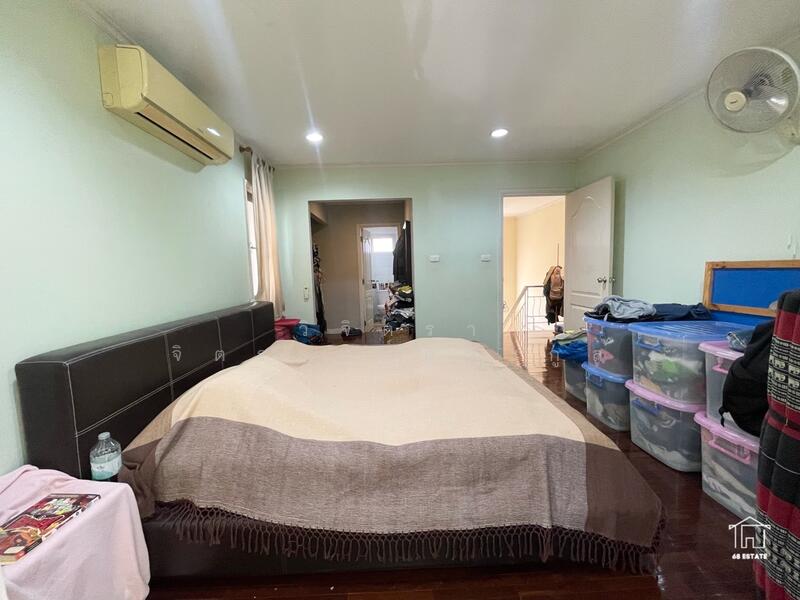 Neighborhome Watcharaphon : เนเบอร์โฮม วัชรพล, กรุงเทพ, ถนนสุขาภิบาล 5, สามวาตะวันออก, คลองสามวา, กรุงเทพ, 180 ตร.ม., บ้านเดี่ยว ขาย, โดย วิจิตรา จิตรวงษ์ตระกูล, 11783323 - DDproperty.com