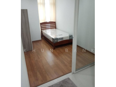 For Rent - IDEO Verve Ratchaprarop, Bangkok