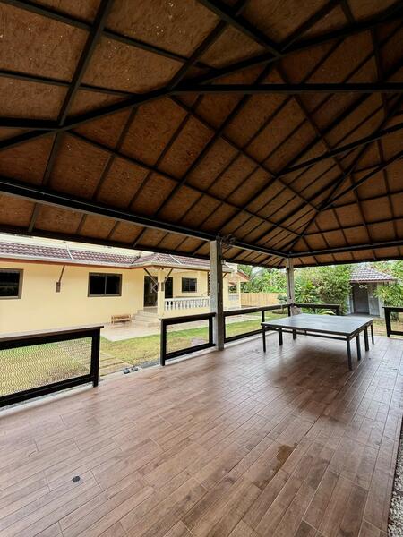 12R0441 Pool villa for rent 4 bedroom 3 bathroom 85,000/month at thalang have fully furnished, ภูเก็ต, เทพกระษัตรี, ถลาง, ภูเก็ต, 400 ตร.ม., วิลล่า ให้เช่า, โดย PK LIFE Property, 11783356 - DDproperty.com