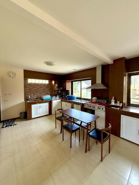 12R0441 Pool villa for rent 4 bedroom 3 bathroom 85,000/month at thalang have fully furnished, ภูเก็ต, เทพกระษัตรี, ถลาง, ภูเก็ต, 400 ตร.ม., วิลล่า ให้เช่า, โดย PK LIFE Property, 11783356 - DDproperty.com