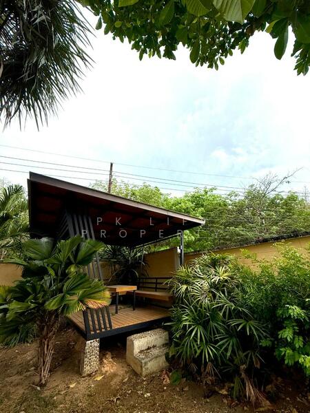 12R0441 Pool villa for rent 4 bedroom 3 bathroom 120,000/month at thalang have fully furnished, Phuket, Thep Krasattri, Thalang, Phuket, 4 Bedrooms, 400 sqm, Villa For Rent, by PK LIFE Property, 11783356 - DDproperty.com