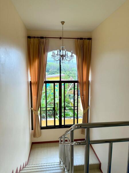 12R0441 Pool villa for rent 4 bedroom 3 bathroom 120,000/month at thalang have fully furnished, Phuket, Thep Krasattri, Thalang, Phuket, 4 Bedrooms, 400 sqm, Villa For Rent, by PK LIFE Property, 11783356 - DDproperty.com