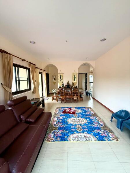 12R0441 Pool villa for rent 4 bedroom 3 bathroom 120,000/month at thalang have fully furnished, ภูเก็ต, เทพกระษัตรี, ถลาง, ภูเก็ต, 400 ตร.ม., วิลล่า ให้เช่า, โดย PK LIFE Property, 11783356 - DDproperty.com