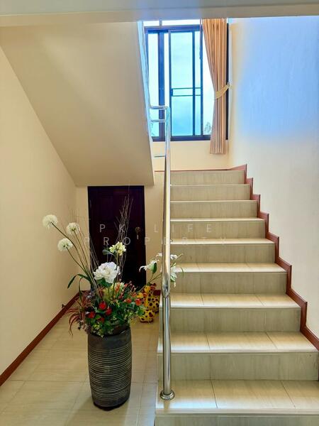 12R0441 Pool villa for rent 4 bedroom 3 bathroom 120,000/month at thalang have fully furnished, Phuket, Thep Krasattri, Thalang, Phuket, 4 Bedrooms, 400 sqm, Villa For Rent, by PK LIFE Property, 11783356 - DDproperty.com