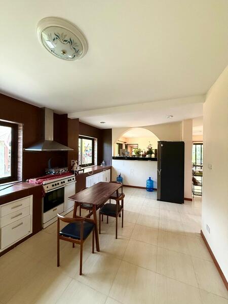 12R0441 Pool villa for rent 4 bedroom 3 bathroom 120,000/month at thalang have fully furnished, Phuket, Thep Krasattri, Thalang, Phuket, 4 Bedrooms, 400 sqm, Villa For Rent, by PK LIFE Property, 11783356 - DDproperty.com