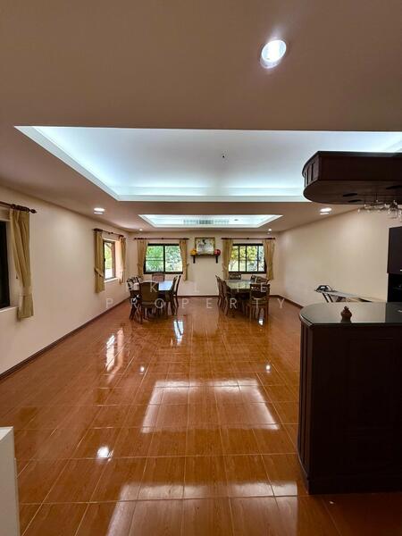 12R0441 Pool villa for rent 4 bedroom 3 bathroom 120,000/month at thalang have fully furnished, ภูเก็ต, เทพกระษัตรี, ถลาง, ภูเก็ต, 400 ตร.ม., วิลล่า ให้เช่า, โดย PK LIFE Property, 11783356 - DDproperty.com