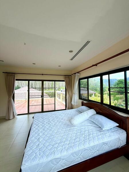 12R0441 Pool villa for rent 4 bedroom 3 bathroom 120,000/month at thalang have fully furnished, ภูเก็ต, เทพกระษัตรี, ถลาง, ภูเก็ต, 400 ตร.ม., วิลล่า ให้เช่า, โดย PK LIFE Property, 11783356 - DDproperty.com