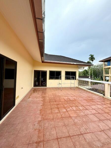 12R0441 Pool villa for rent 4 bedroom 3 bathroom 85,000/month at thalang have fully furnished, Phuket, Thep Krasattri, Thalang, Phuket, 4 Bedrooms, 400 sqm, Villa For Rent, by PK LIFE Property, 11783356 - DDproperty.com