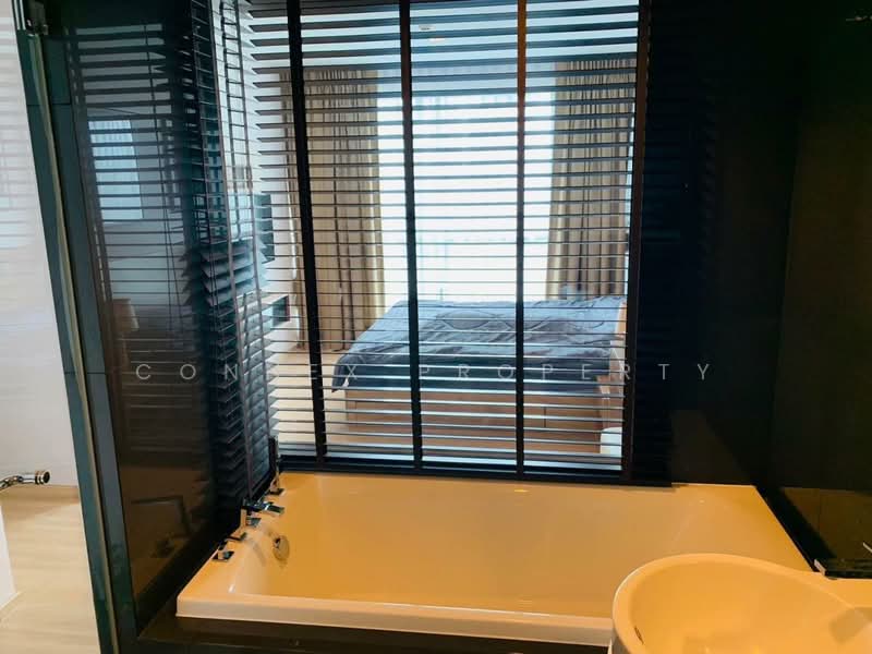 Rhythm Sathorn, Bangkok, 141 Soi Sathorn 21, Yan Nawa, Sathon, Bangkok, 2 Bedrooms, 66 sqm, Condo For Sale, by Connex Property, 11783376 - DDproperty.com