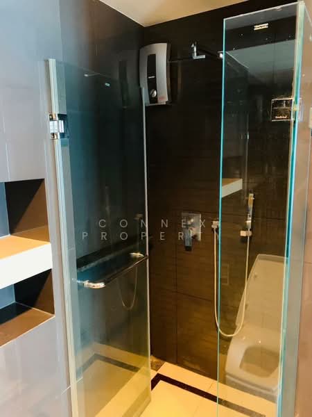 Rhythm Sathorn, Bangkok, 141 Soi Sathorn 21, Yan Nawa, Sathon, Bangkok, 2 Bedrooms, 66 sqm, Condo For Sale, by Connex Property, 11783376 - DDproperty.com