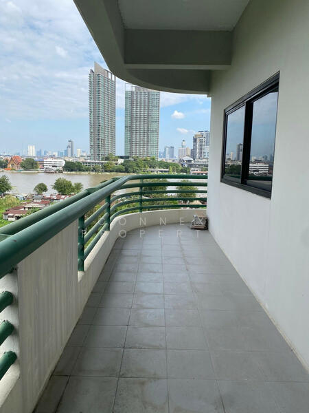 Rama VI Mansion, Bangkok, 52 Soi Charan Sanitwong 96/1, Bang O, Bang Phlat, Bangkok, 1 Bedroom, 77 sqm, Condo For Sale, by Connex Property, 11783396 - DDproperty.com