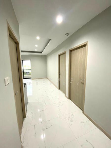 Rama VI Mansion, Bangkok, 52 Soi Charan Sanitwong 96/1, Bang O, Bang Phlat, Bangkok, 1 Bedroom, 77 sqm, Condo For Sale, by Connex Property, 11783396 - DDproperty.com