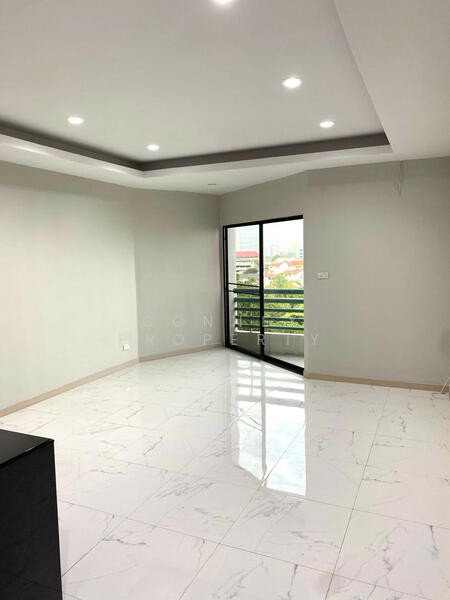 Rama VI Mansion, Bangkok, 52 Soi Charan Sanitwong 96/1, Bang O, Bang Phlat, Bangkok, 1 Bedroom, 77 sqm, Condo For Sale, by Connex Property, 11783396 - DDproperty.com