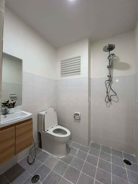 Rama VI Mansion, Bangkok, 52 Soi Charan Sanitwong 96/1, Bang O, Bang Phlat, Bangkok, Studio, 33 sqm, Condo For Sale, by Connex Property, 11783396 - DDproperty.com