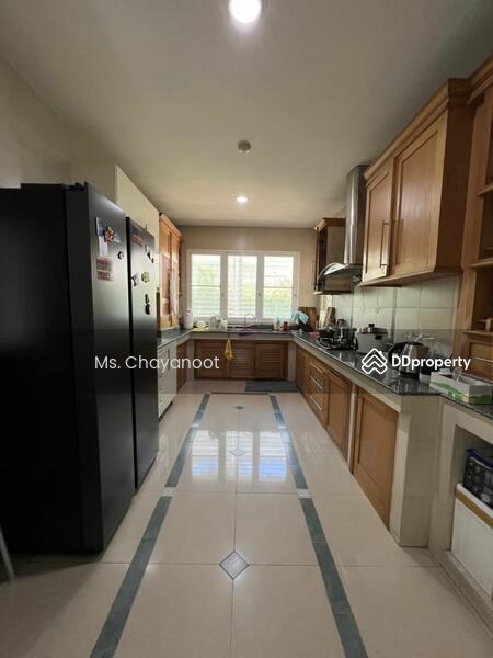 ให้เช่า - Nantawan Suvarnabhumi : นันทวัน สุวรรณภูมิ, สมุทรปราการ
